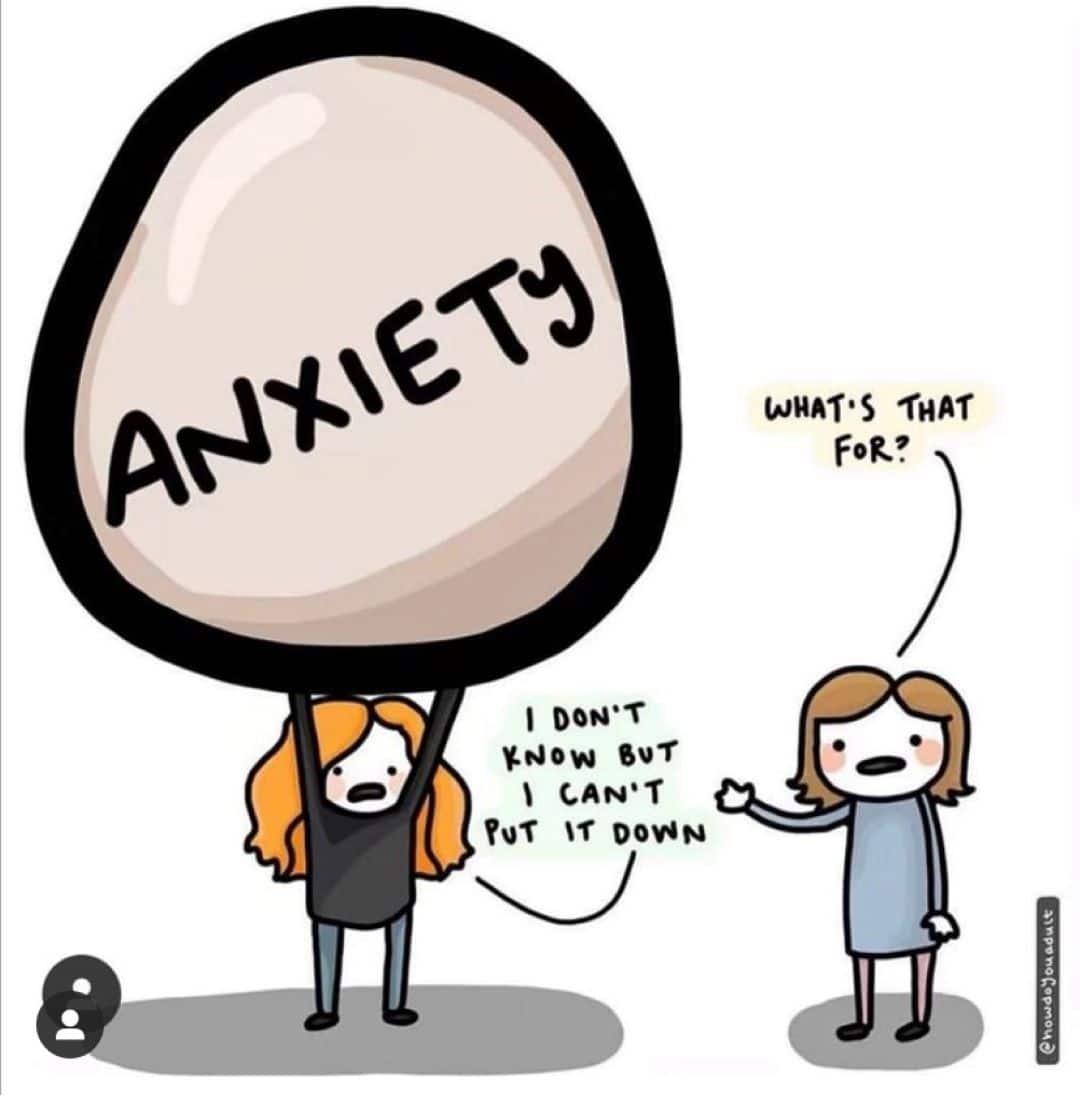 Anxiety Simplified