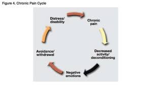 Understanding the Chronic Pain Cycle